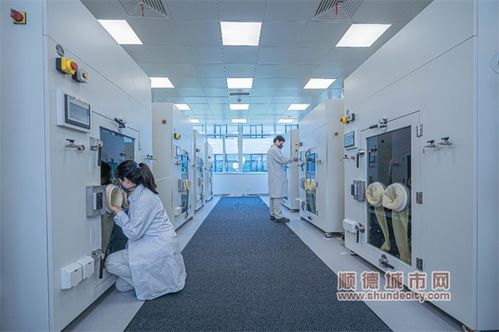 投资3.5亿元 科德宝阿波罗顺德新厂启用