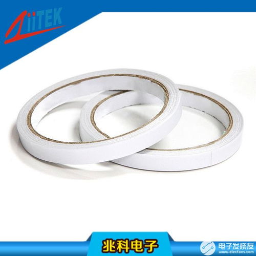 如何检测导热双面胶带的品质