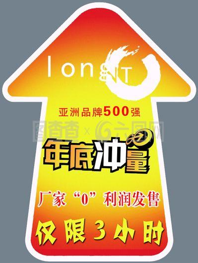 地贴