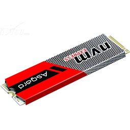 阿斯加特 an系列 512g m.2接口 nvme协议 ssd固态硬盘ssd固态硬盘产品图片4素材 it168ssd固态硬盘图片大全