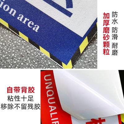 标志牌/提示牌/付款码铃域当前网购流行产品